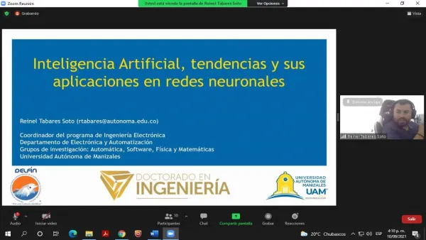 Doctorado en Ingeniería