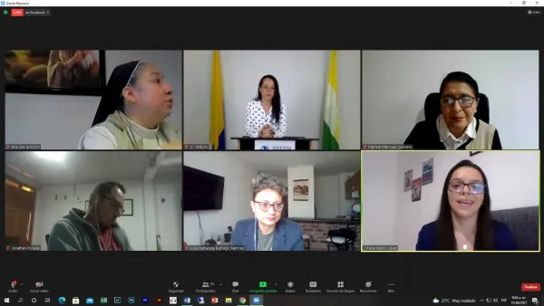 Encuentro se Semilleros de Investigación