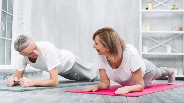 Fisioterapia en Salud Mental