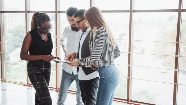 Innovación- Experiencia de servicio
