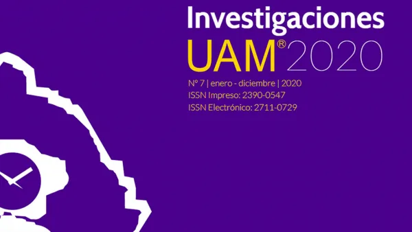 Investigaciones UAM