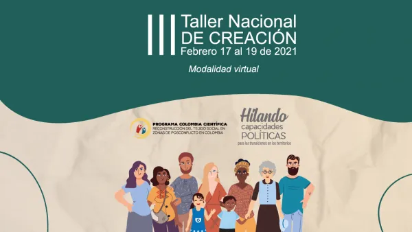 Taller de Creación