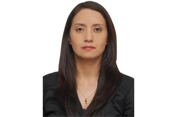 Yuly Ofelia López Padilla