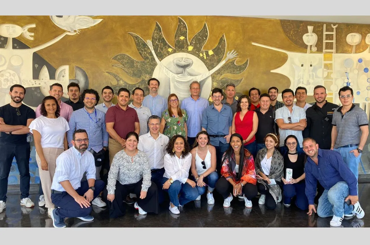 iNNpulsa Colombia conecta el ecosistema de emprendimiento Caldense