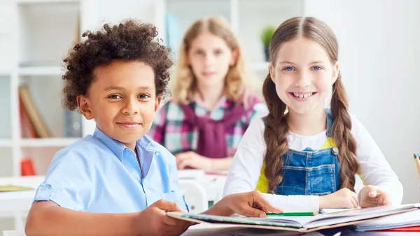 memoria en niños entre 6 y 7 años