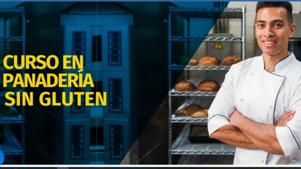 panadería sin gluten