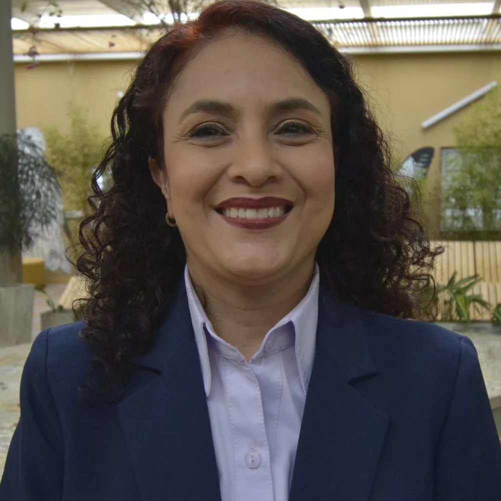 Sandra clemencia Hernández gomez