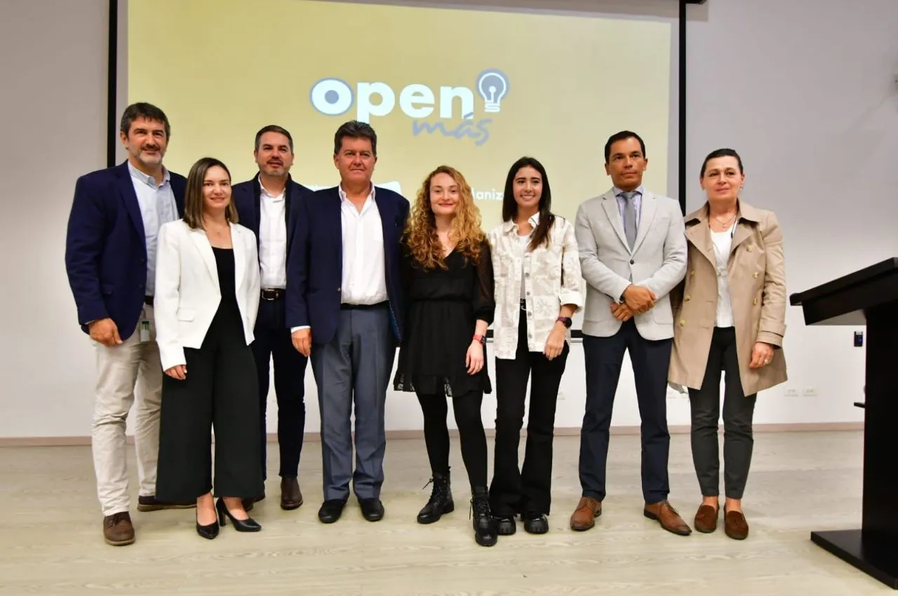 Última semana de la convocatoria para resolver los retos de innovación de 4 empresas caldenses