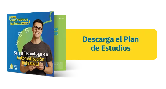 Plan de estudios Tecnología en Automatización Industrial