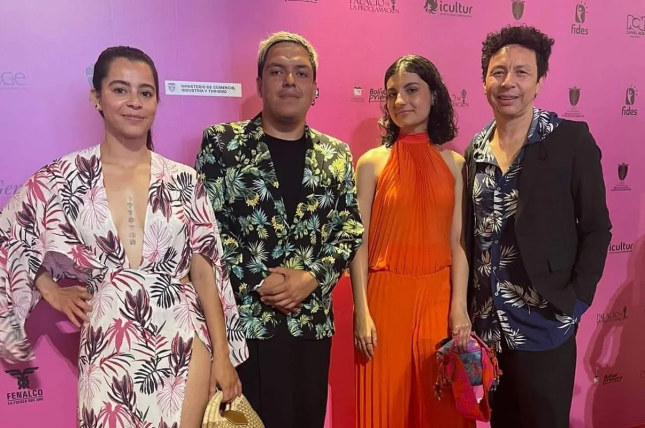Diseño de Modas UAM participó en el evento Ixel Moda 2022