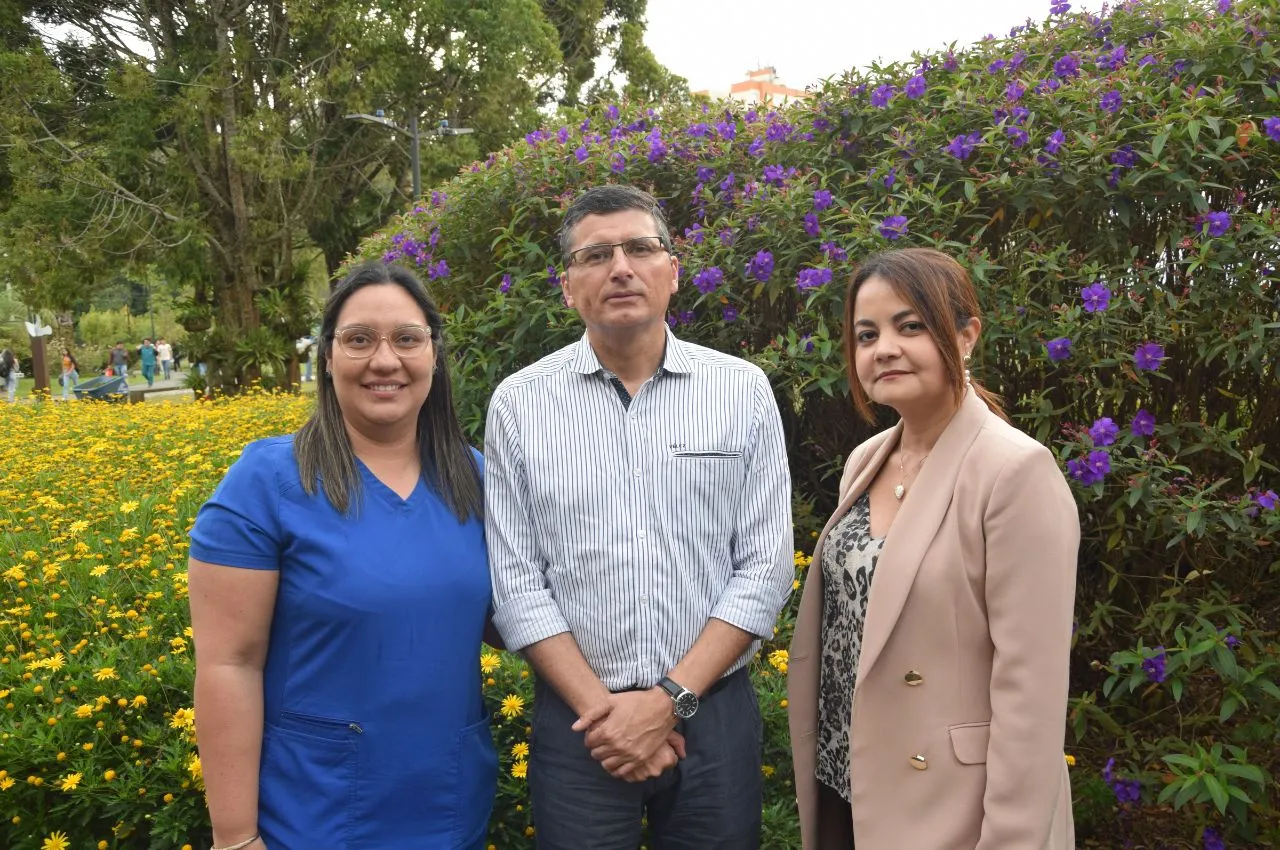 Neurorehabilitación UAM: Con la Metodología COIL profundizan sobre el Control Motor 
