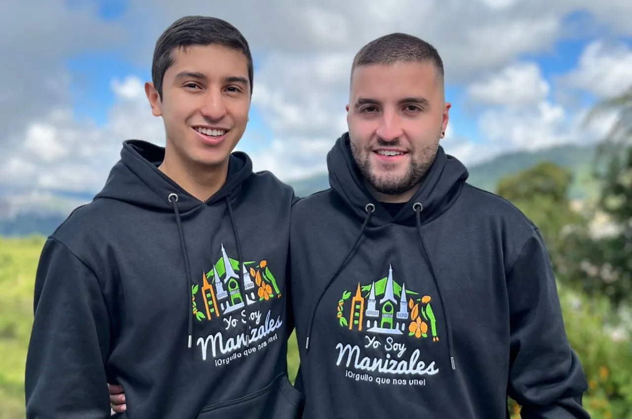 Yo Soy Manizales impactando a la sociedad