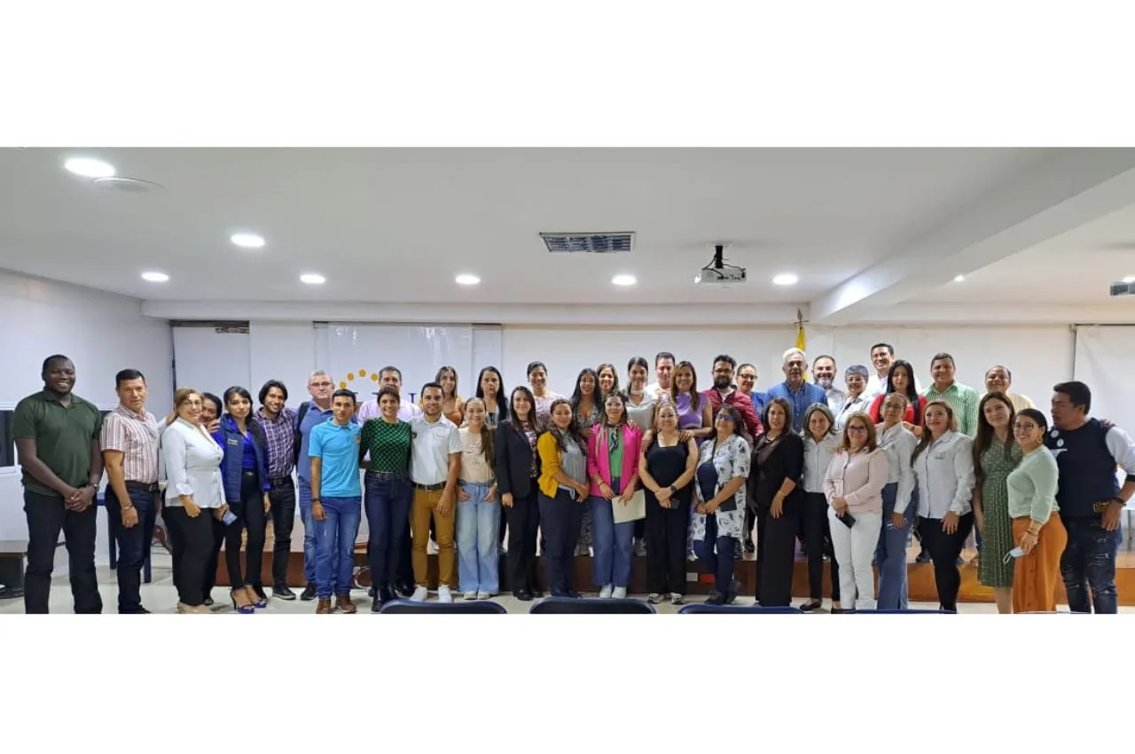 Programa Delfín realiza su primera asamblea del Consejo Técnico