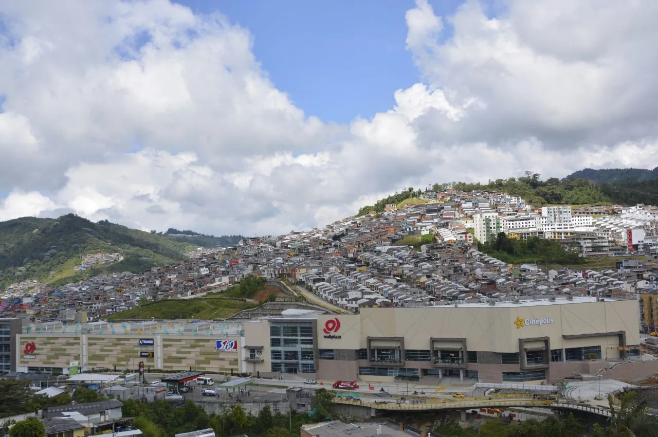 Comienza la misión Manizales como destino académico internacional