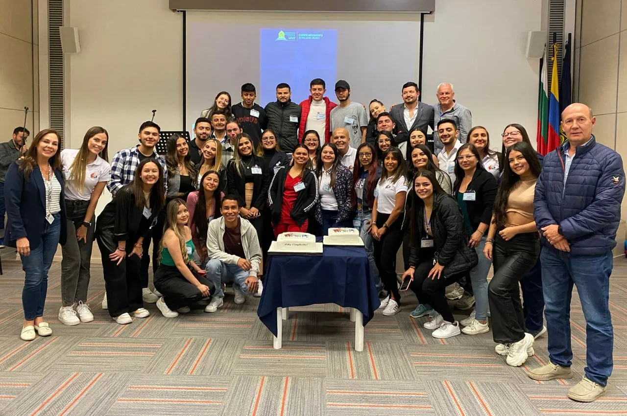 Morfi celebró 10 años de aprendizajes