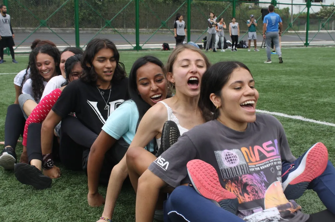 Campus FEST 2023 se vivió intensamente en Manizales