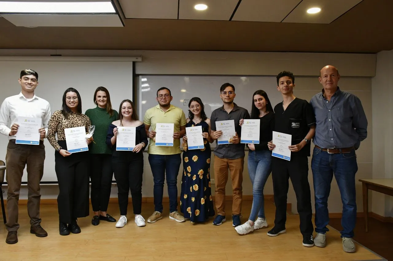 Universidad Autónoma de Manizales forma nuevos líderes