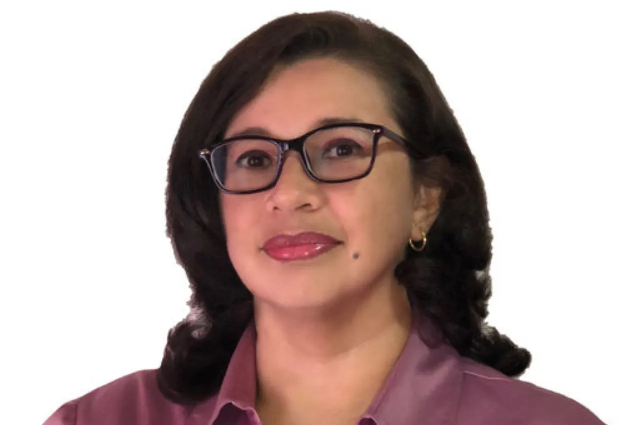 Graduada UAM, Directora del Centro de Posgrados de la Universidad del Cauca