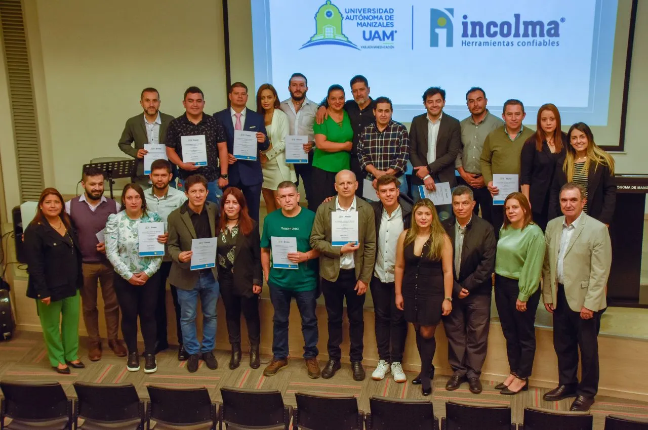 La UAM crea curso en habilidades de liderazgo para Incolma