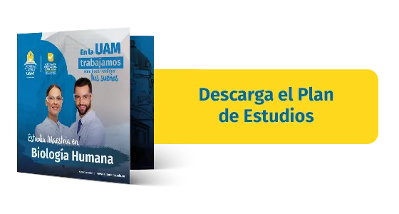 Plan Estudios Biología Humana