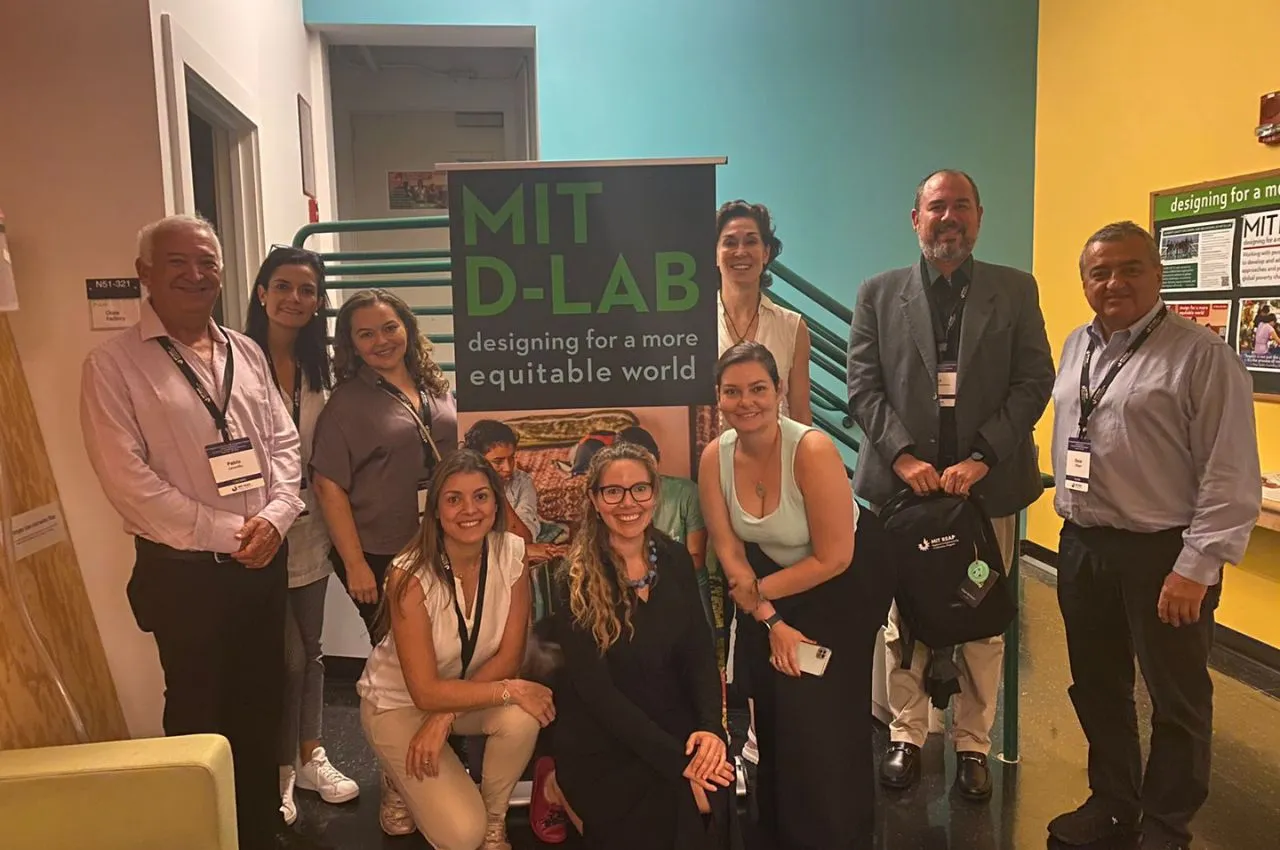 Caldas pone a Colombia en el mapa de ecosistemas de innovación del MIT REAP