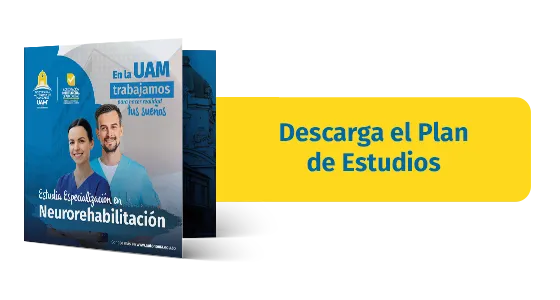 Especialización en Neurorehabilitación