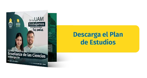 Maestría en Enseñanza de las Ciencias - Investigación