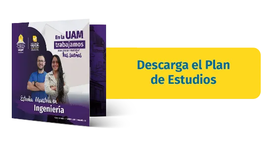 Maestría en Ingeniería