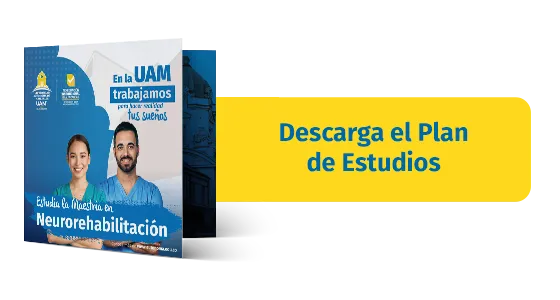 Maestría en Neurorehabilitación