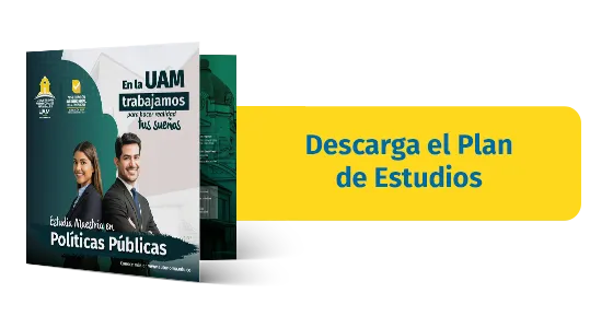Maestría en Políticas Públicas
