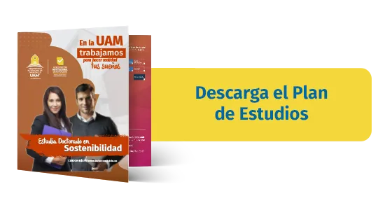 Doctorado en Sostenibilidad