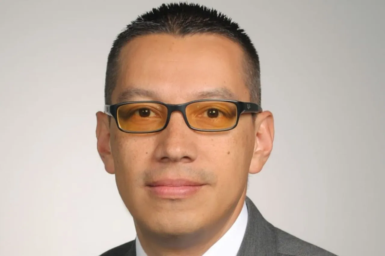 Asociación Colombiana de Salud Pública destaca a graduado UAM