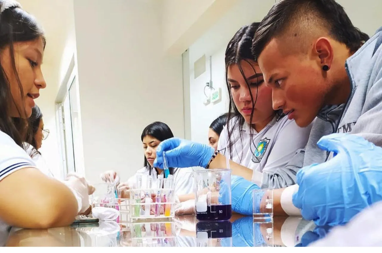 Semana de Ciencia, Tecnología e Innovación dejó grandes resultados