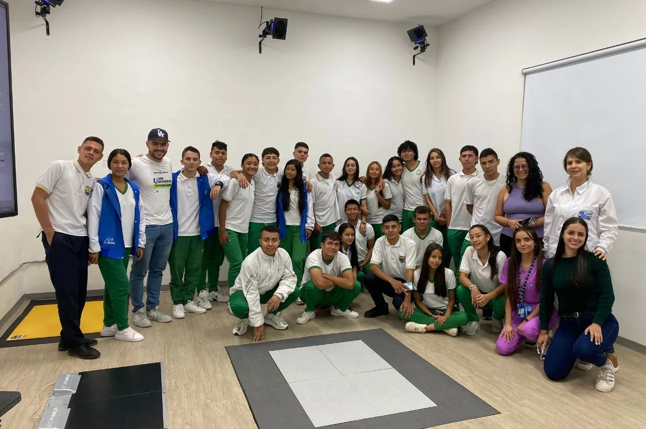 Culminó con éxito la Ruta Científica Universitaria.