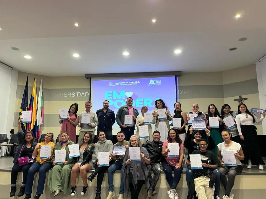 Programa Empodera: Un impulso transformador para la Inclusión.