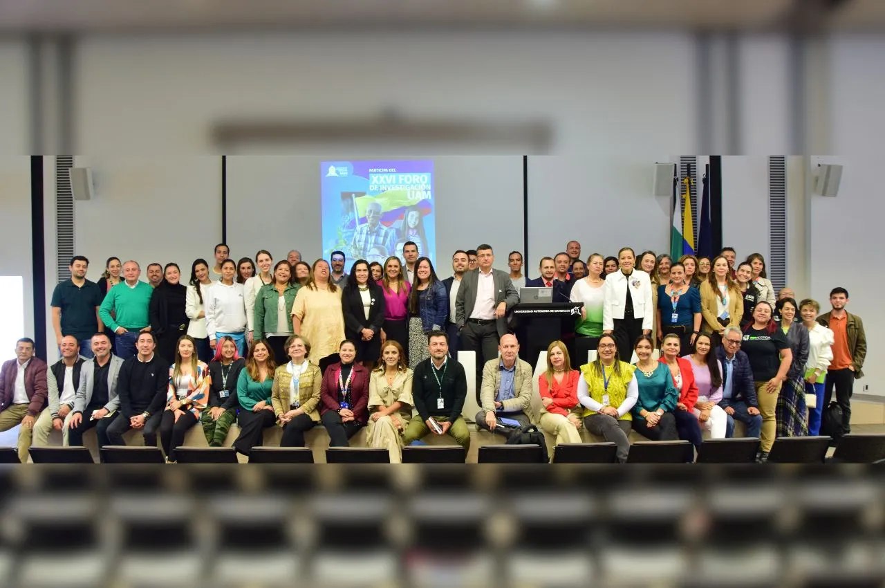 XXVI Foro de Investigación Ética, Bioética e Integridad Científica
