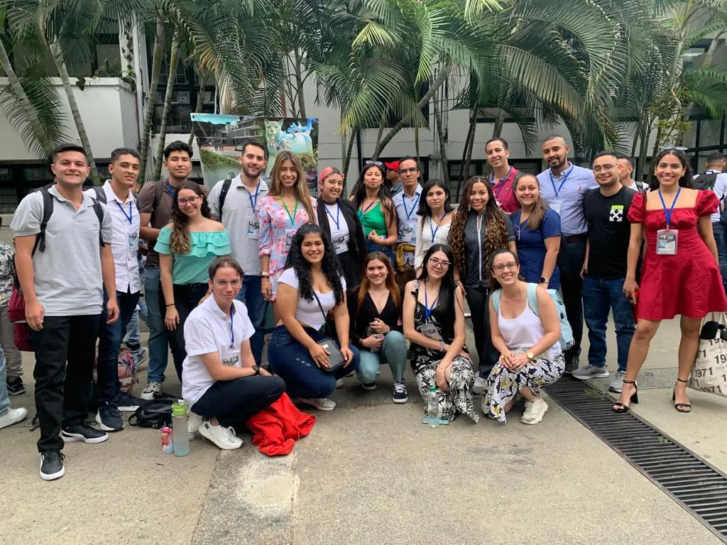 La UAM participó en Encuentro Regional de Semilleros de Investigación - RREDSI.