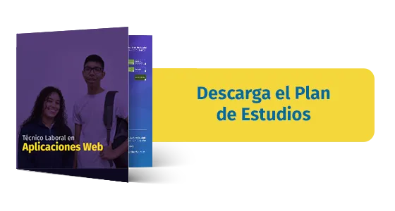 tecnico laboral en aplicaciones web