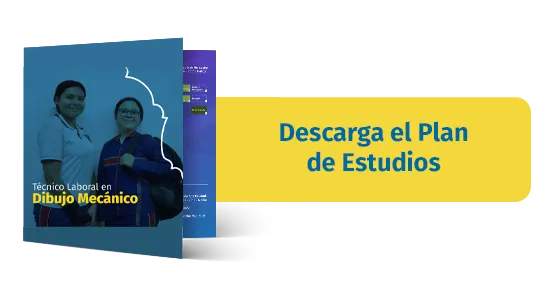Tecnico laboral en dibujo mecanico