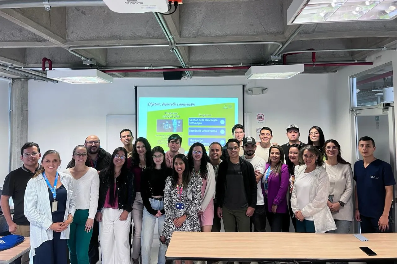 Jóvenes Investigadores de P&C inician proyectos de alto Impacto