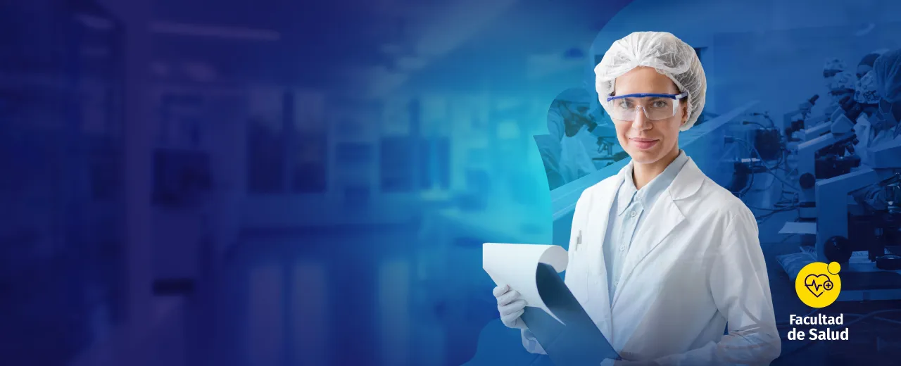 Maestría en Biología Humano