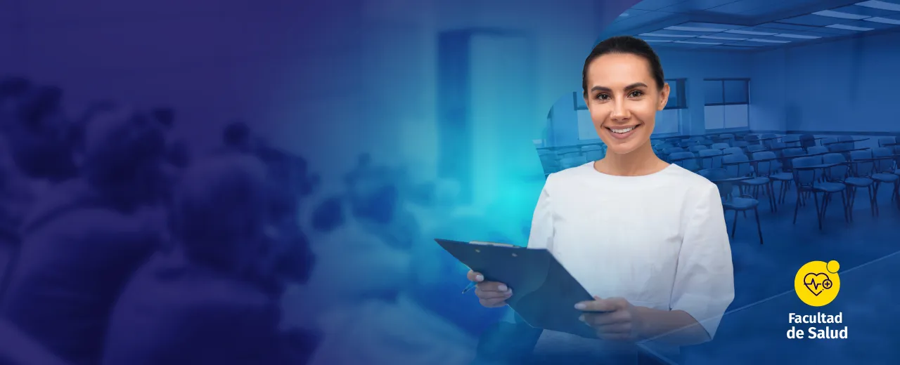 Especialización en Calidad y Auditoría en Salud