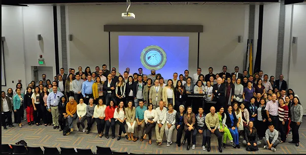 Colaboradores UAM