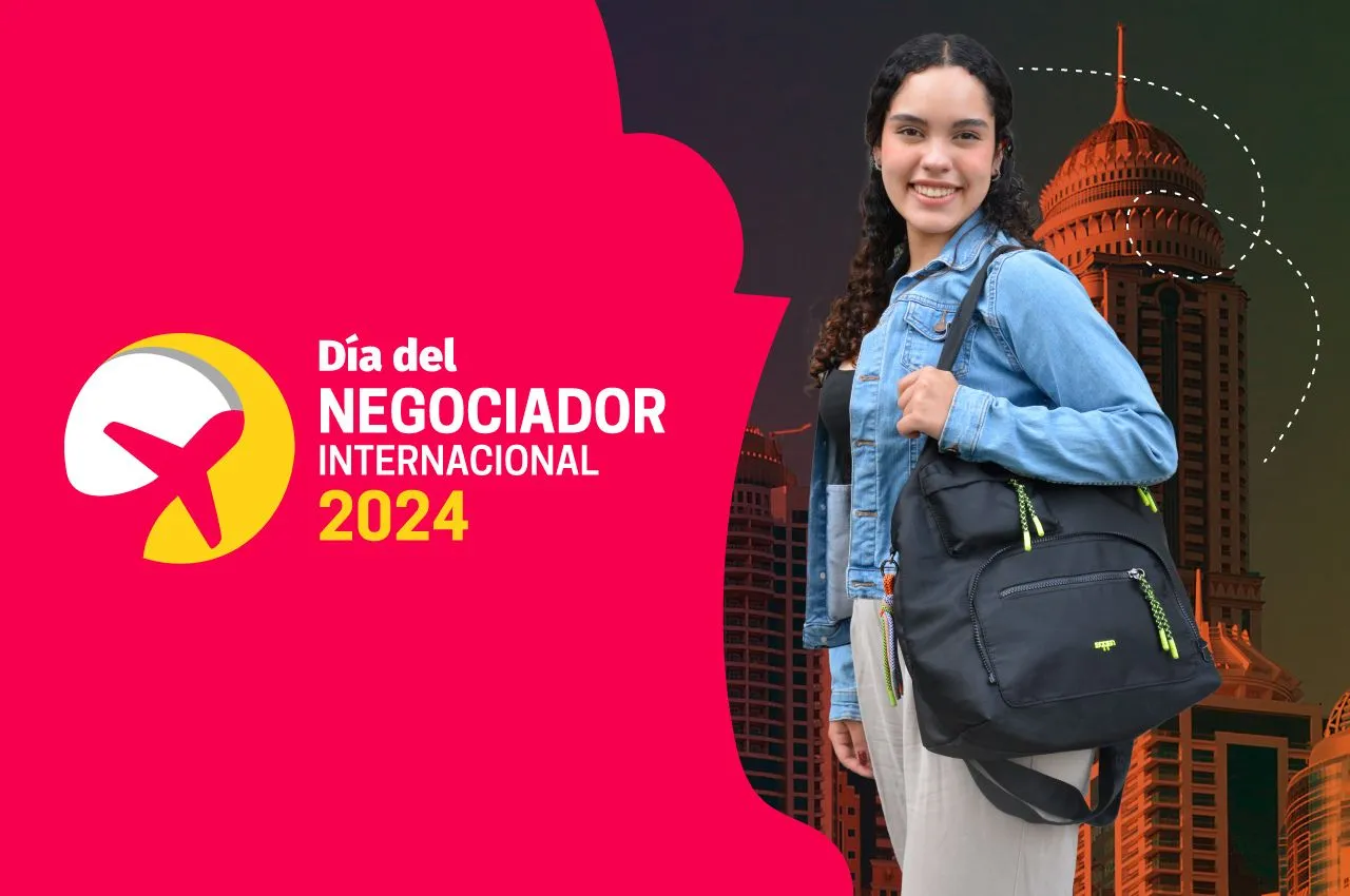 Vive el Día del Negociador Internacional en la UAM