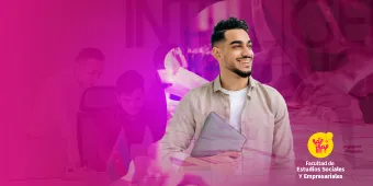 Maestría en Creatividad e Innovación en las Organizaciones