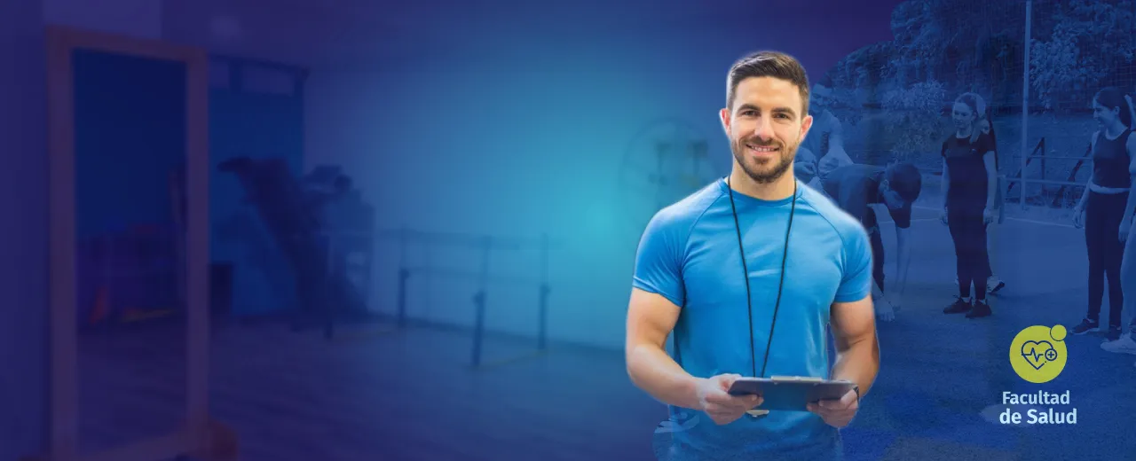 Maestría en Actividad Física y Deporte