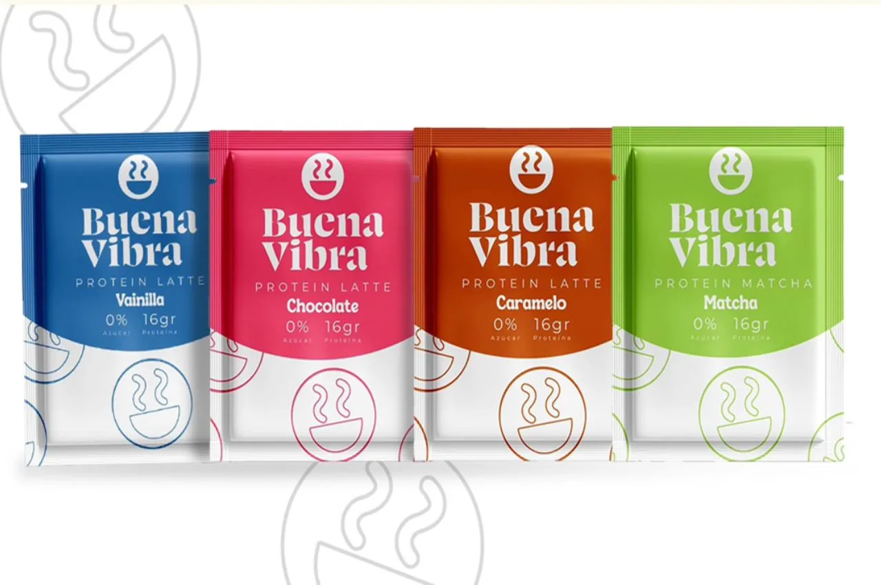 Estudiante UAM transforma vidas con café Buena Vibra: una propuesta sostenible y social