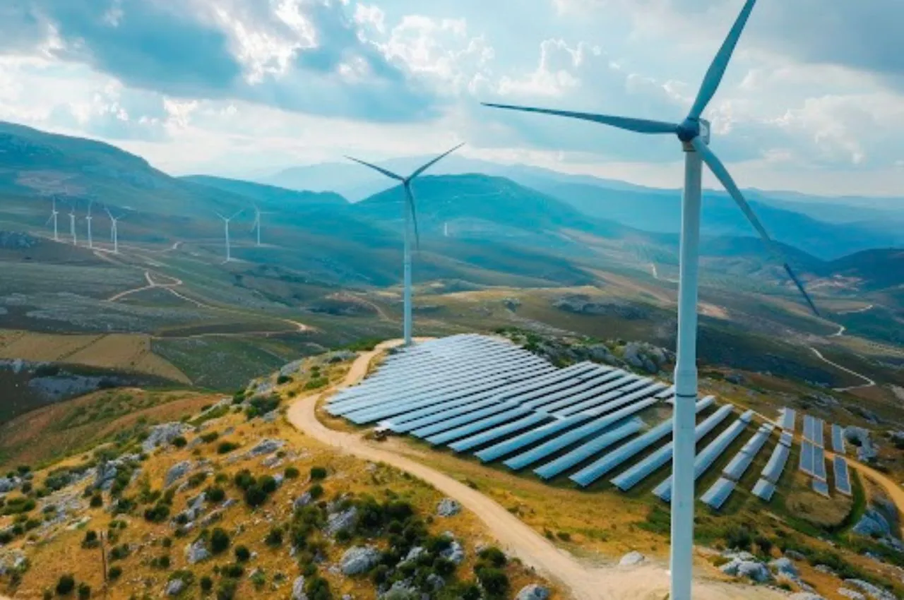 Nace en la UAM la Especialización en Energías Renovables y Eficiencia Energética