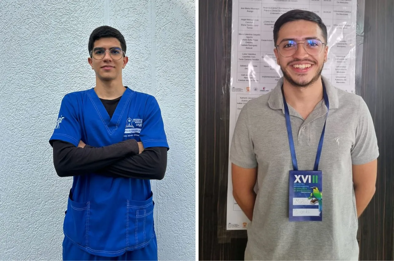 Estudiantes de Fisioterapia UAM realizan pasantía de investigación en Canadá