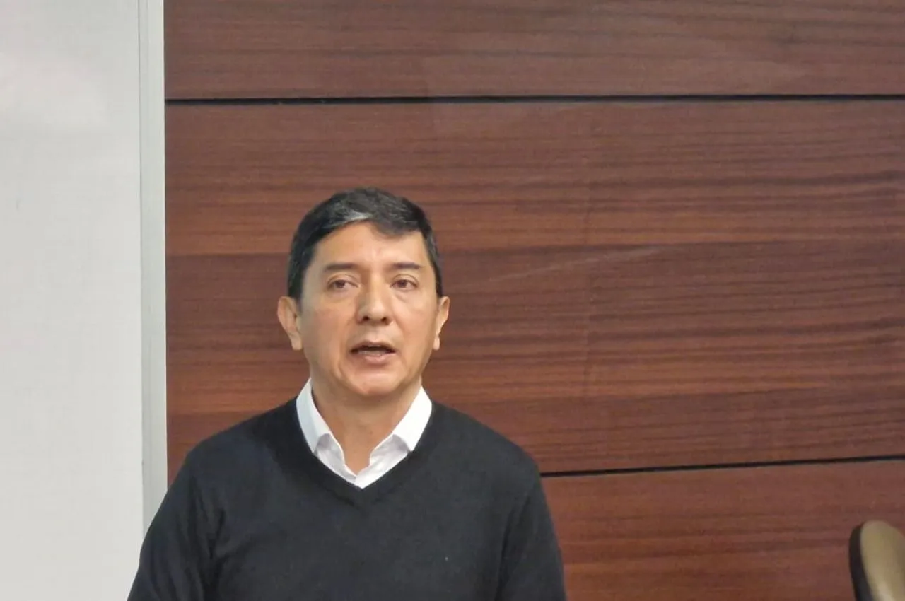 Investigación innovadora UAM sobre la regulación metacognitiva social.